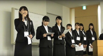 うまなり　CSR構想インゼミ2018　お茶の水女子大学