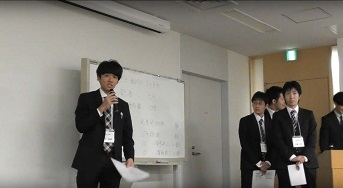 うまなり　CSR構想インゼミ2018　東北大学