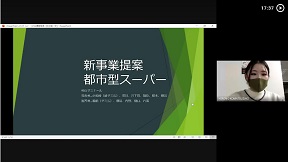 うまなり　CSR構想インゼミ2021　駒澤大学